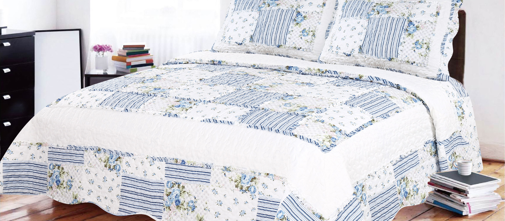 PUJIANG XINJIA ARTS & CRAFTS CO.,LTD